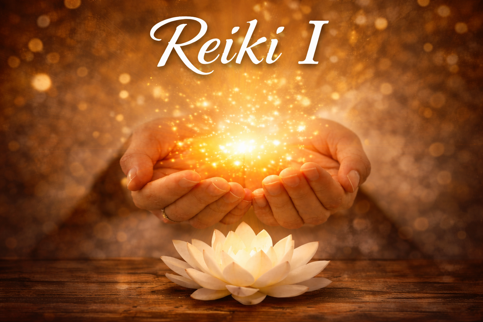 Reiki I