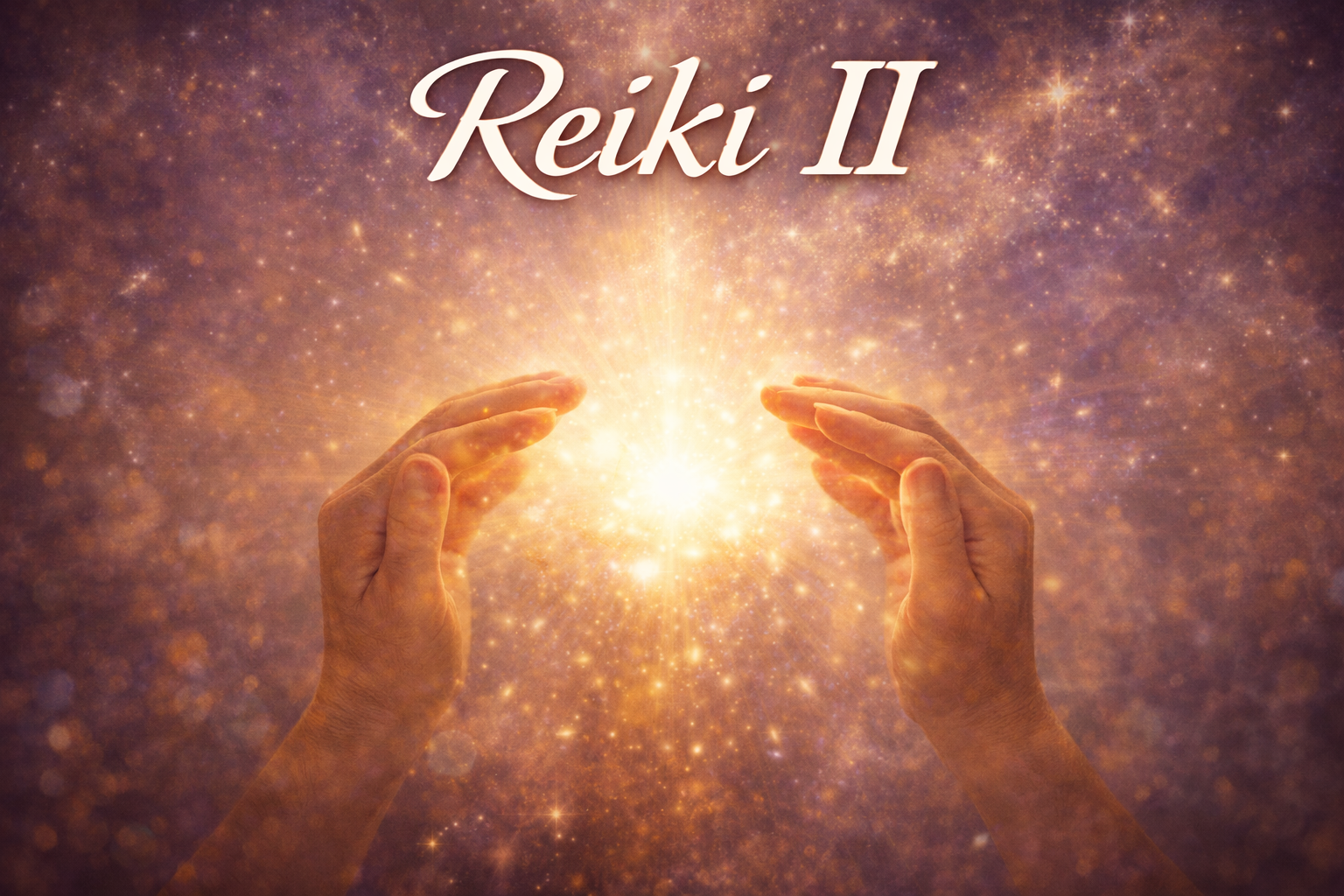 Reiki II