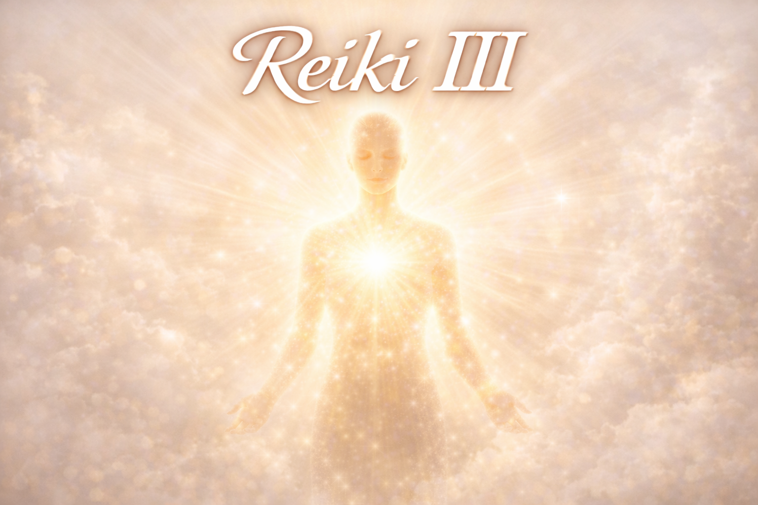 Reiki III