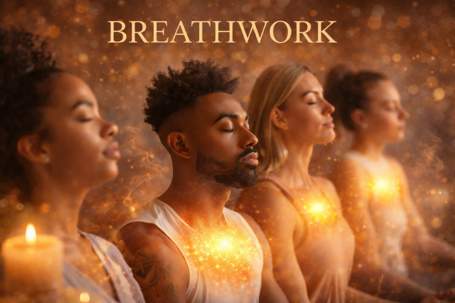 Space to Breath