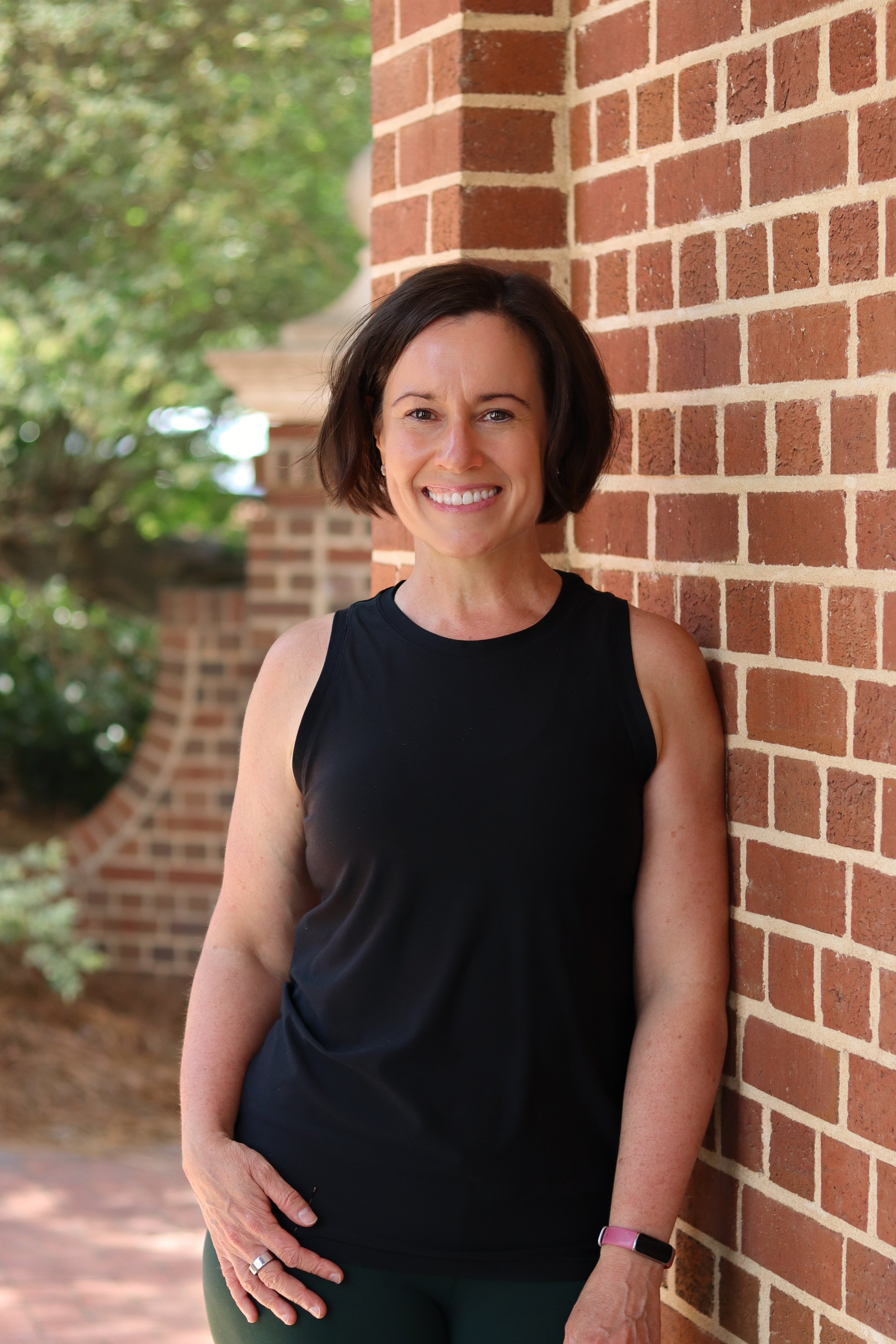 Charla Yoga Teacher