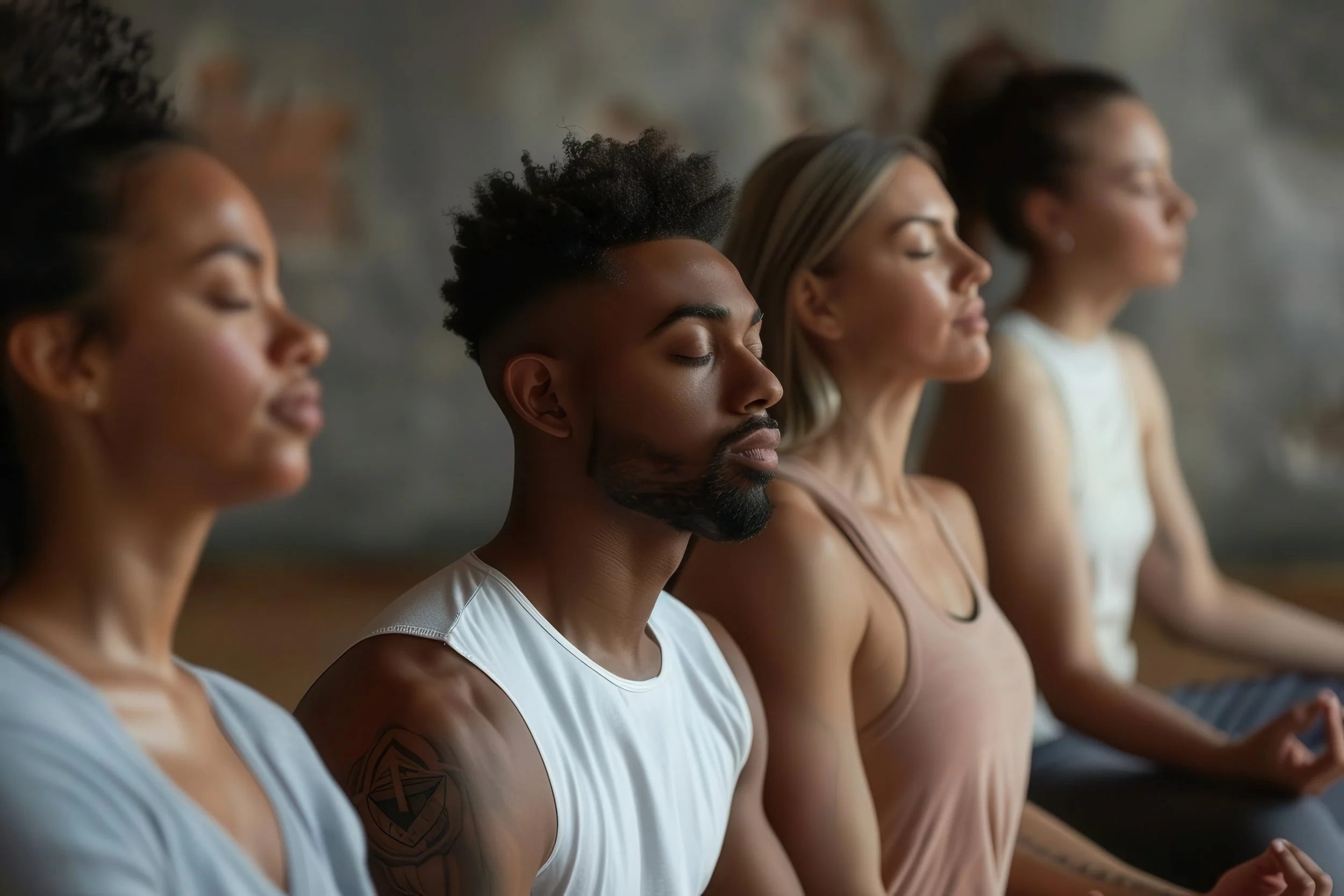 Breathwork