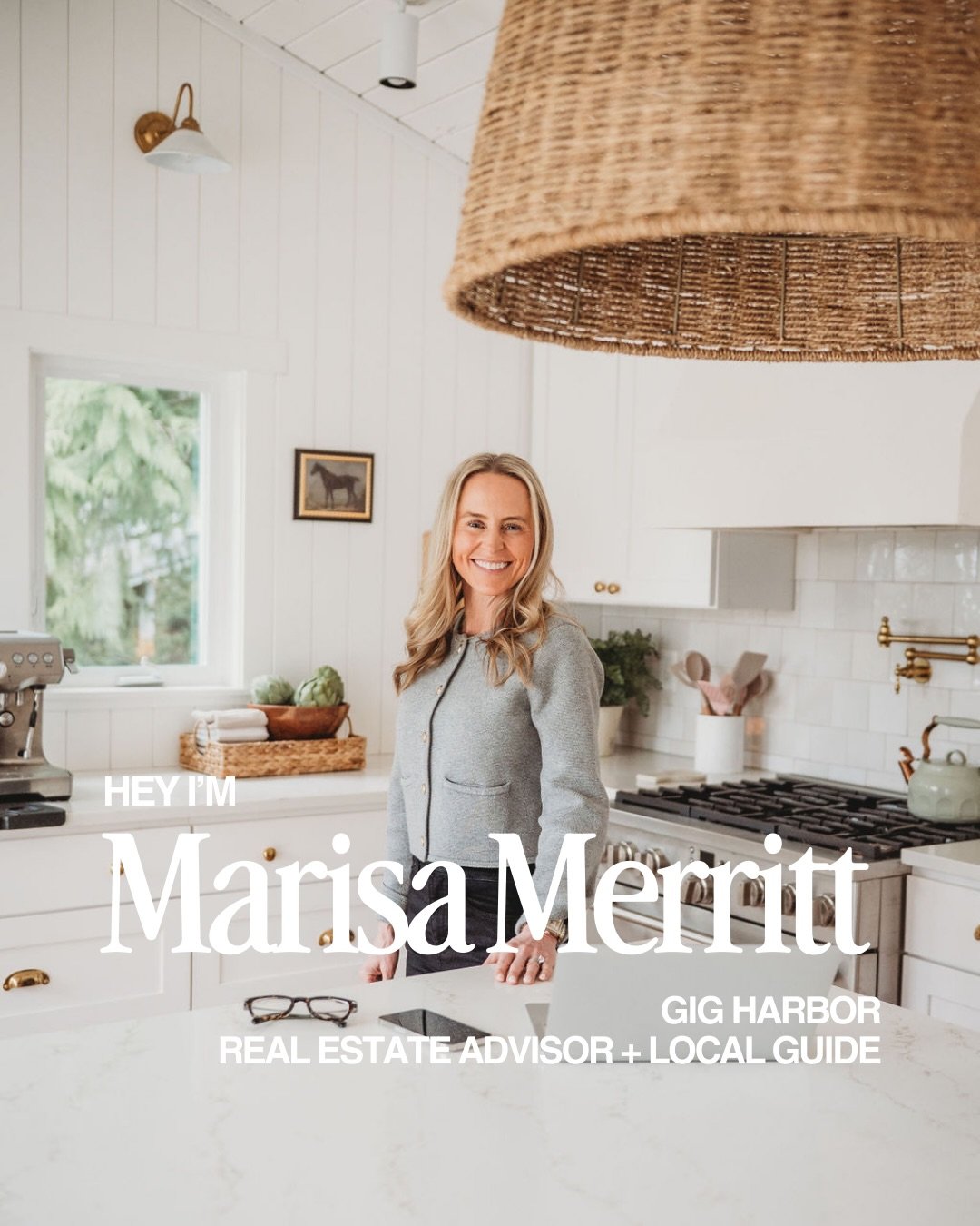 If we haven&rsquo;t met yet, hi! I&rsquo;m Marisa. 👋

Real estate to me has never been just about buying or selling a home. It&rsquo;s about feeling supported, understood, and confident every step of the way.

With local roots, a sharp eye for detai