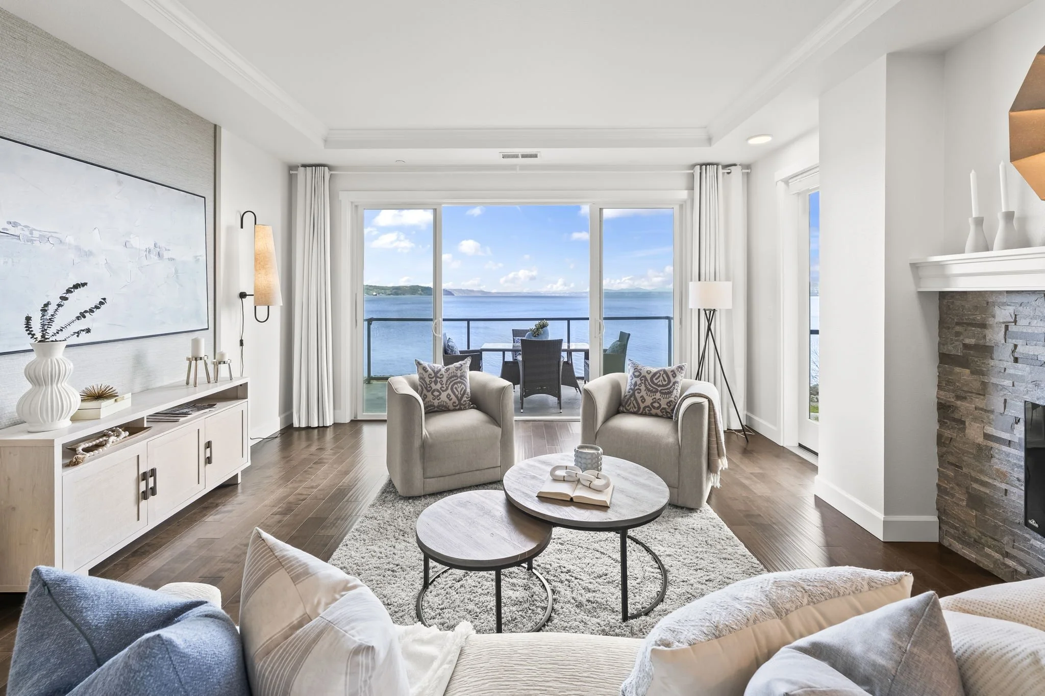 5105 Grand Lp Unit #402, Tacoma, WA 98407