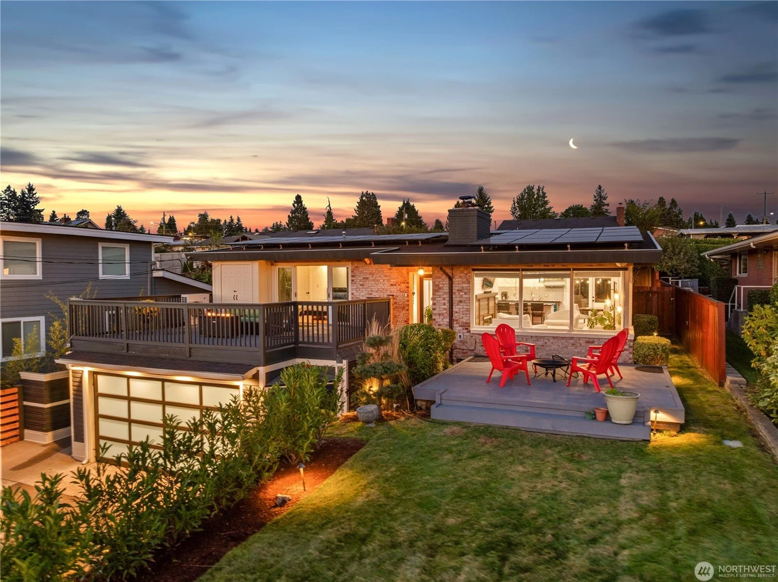 1307 N Cascade Ave, Tacoma, WA 98406