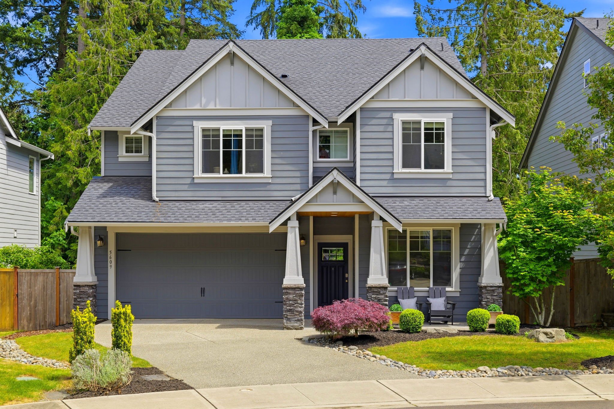 5609 Makovich Pl, Gig Harbor WA 98335