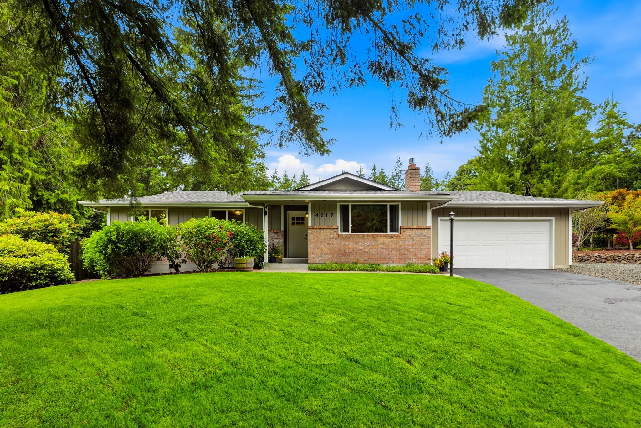 4217 56th St Ct NW, Gig Harbor, WA 98335 | $699,950