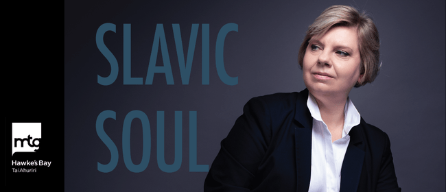 Slavic Soul