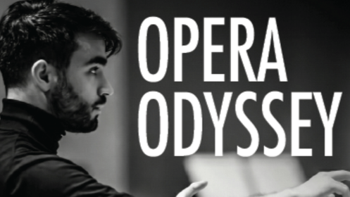 Opera Odyssey