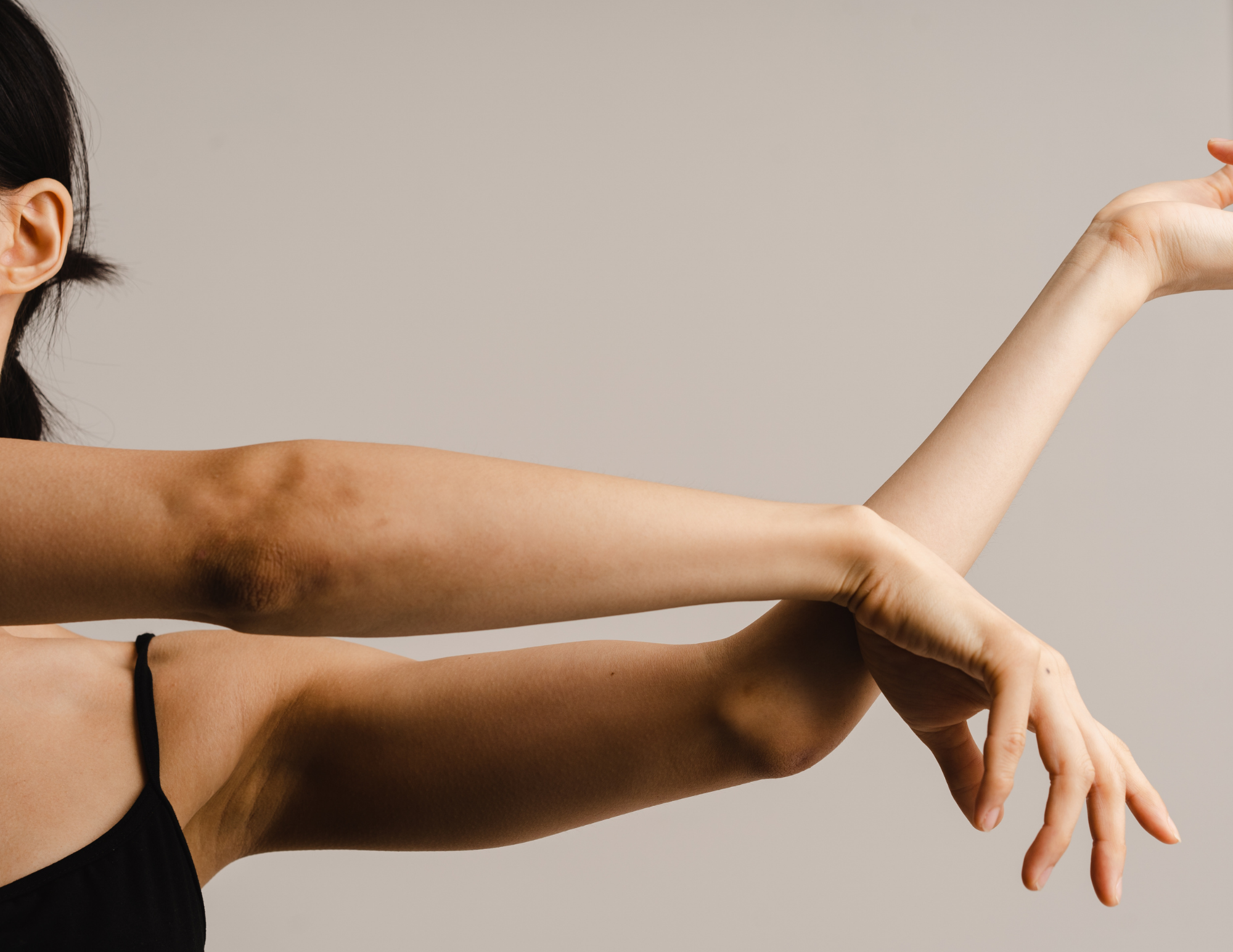 Les Bulles "Le juste Mouvement"