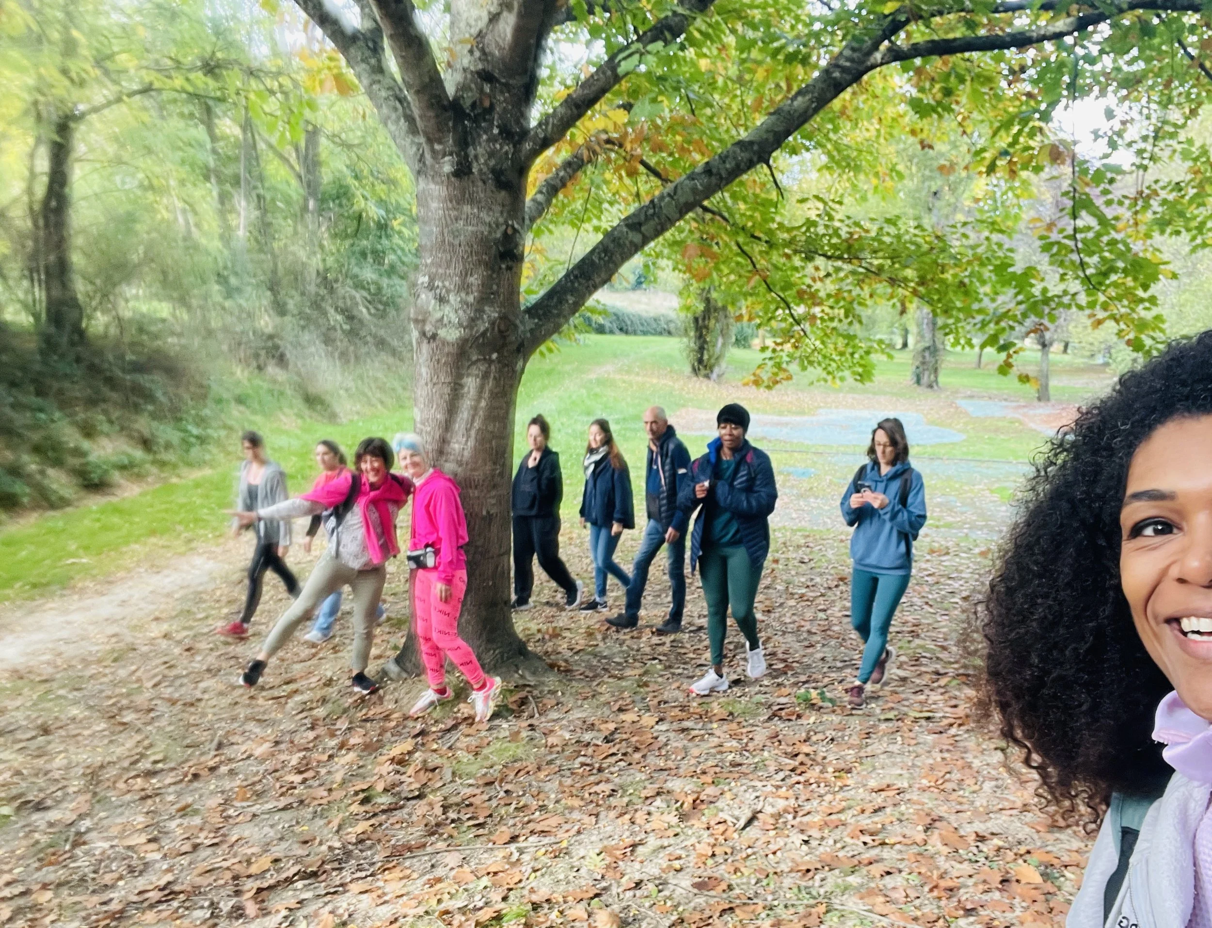 Balades Culturelles & Gourmandes