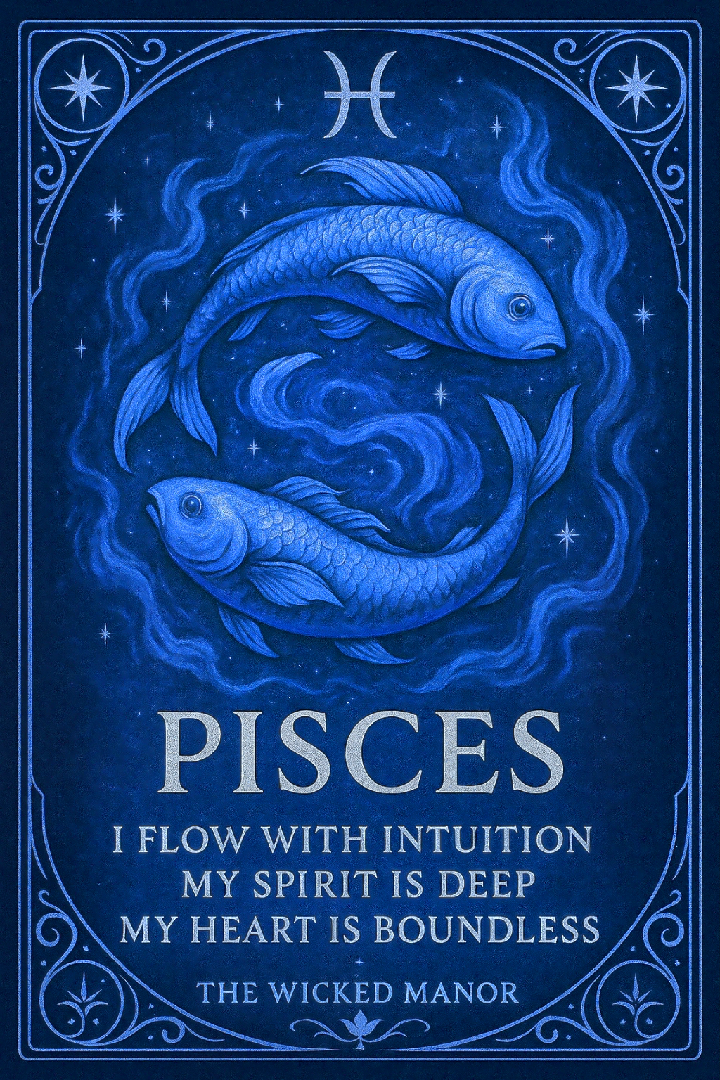 ASTRALIS: THEWICKEDZODIAC