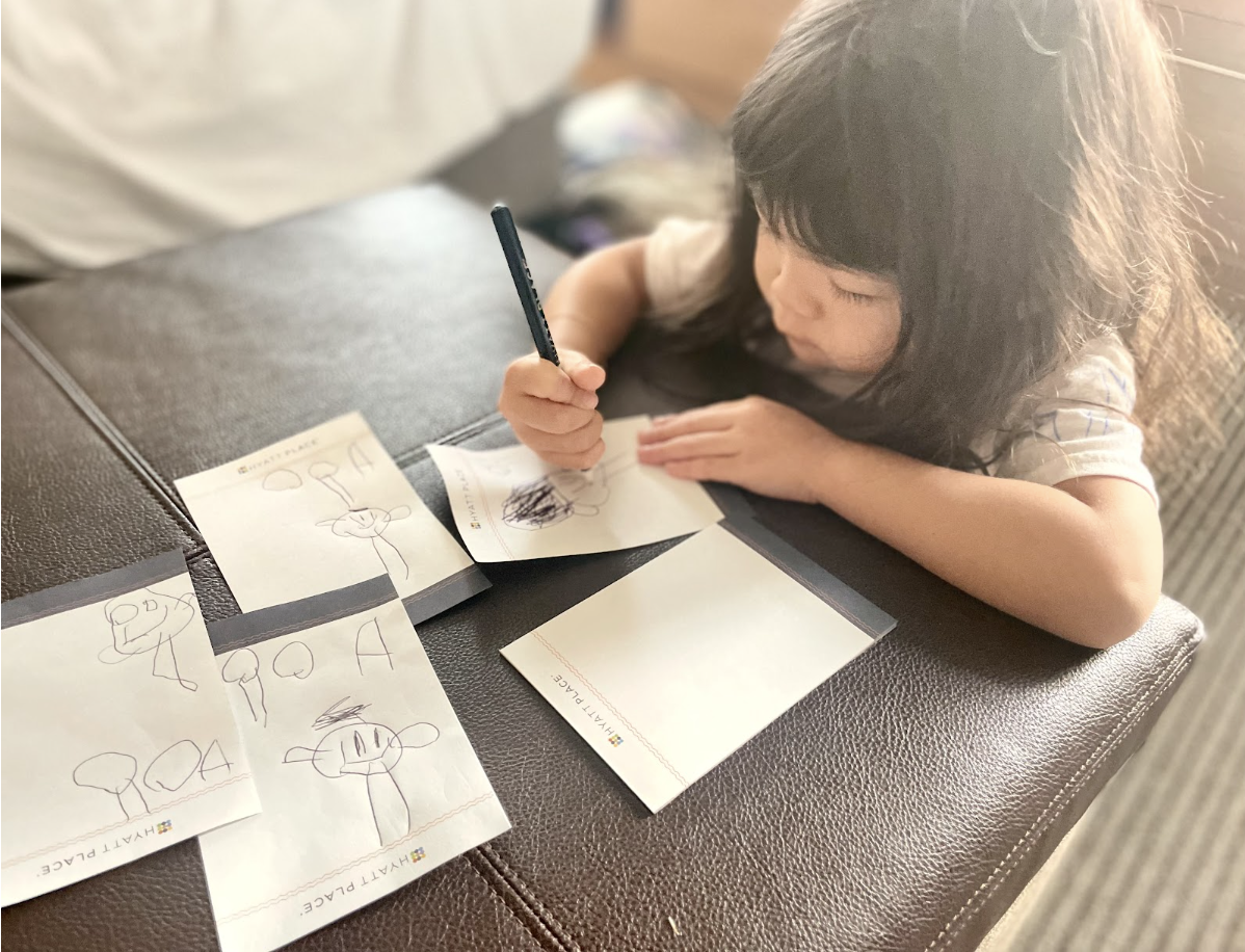 Thoughts on Perfection: Part I 