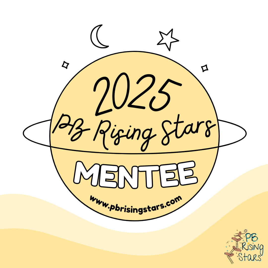 2025 PBRS Mentee Badge.png