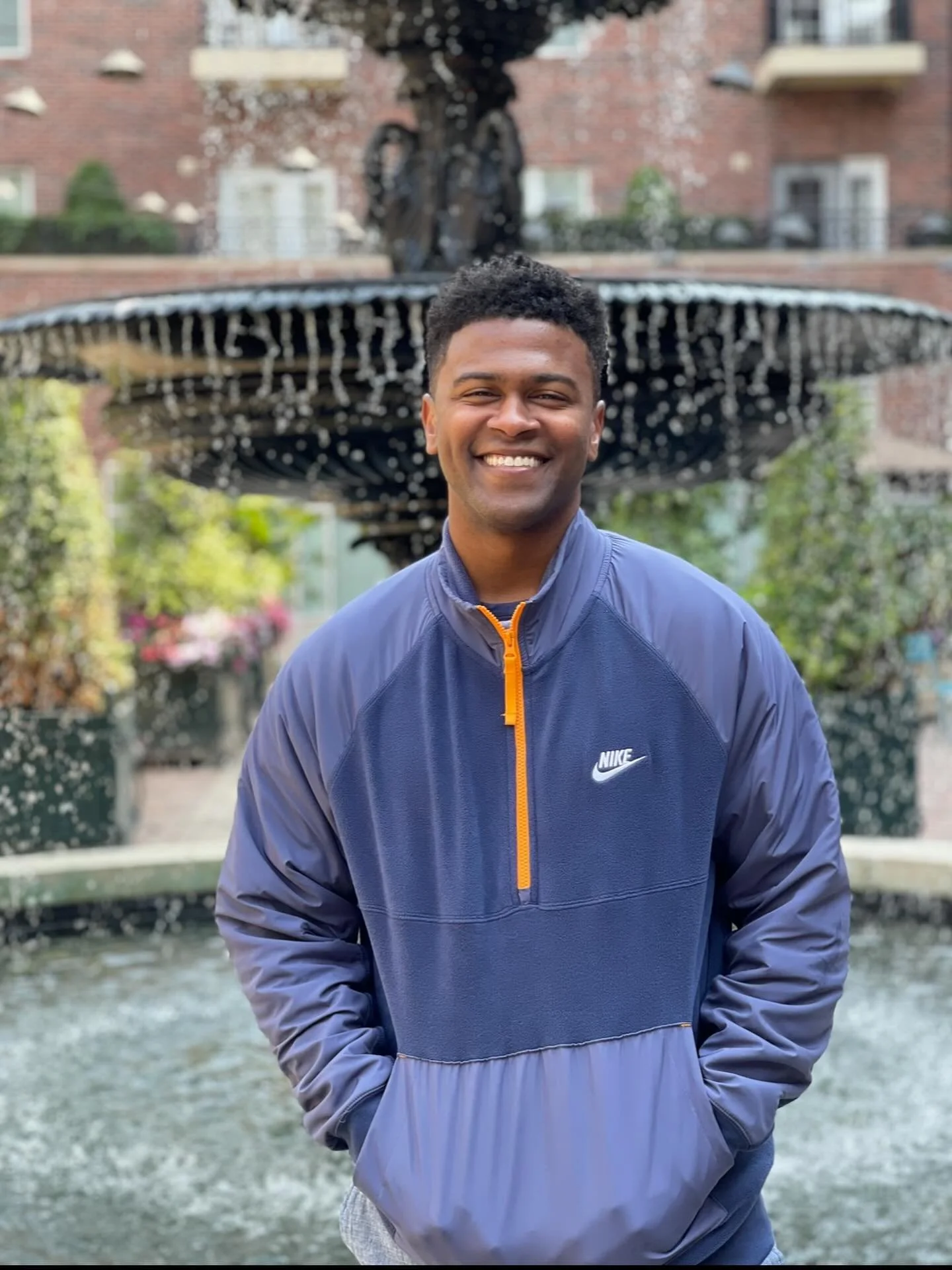 My name is Xander McManus, PT, DPT, CSCS, and I am the owner of Mobile Wellness Physical Therapy. I am a true local, growing up in Carmel, Indiana. I graduated from Indiana University in Bloomington, where I received a Bachelor of Science in Kinesiol