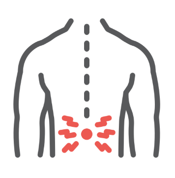 Back Pain & Nerve Pain