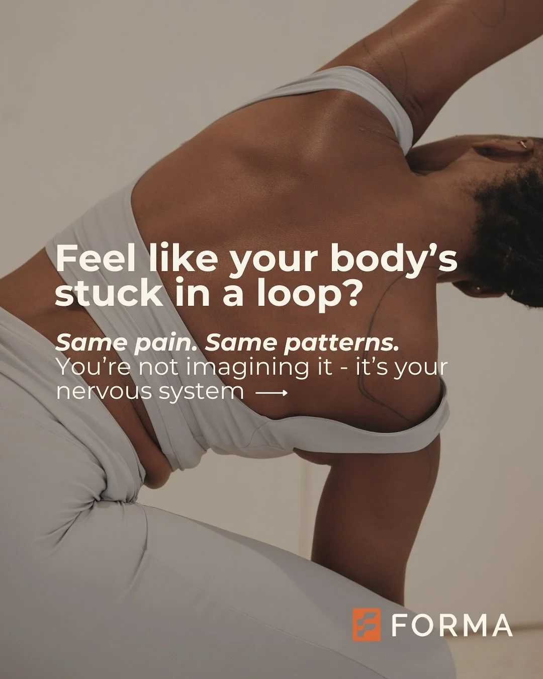 Why You Keep Moving the Same Way - Even When It Hurts

Ever wonder why some movement patterns are so hard to break? In rehab, we call these attractors - your brain and body&rsquo;s go-to way of moving, even if it&rsquo;s inefficient or causing pain.
