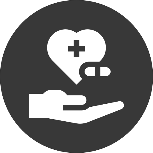 Plan & Start Treatment icon