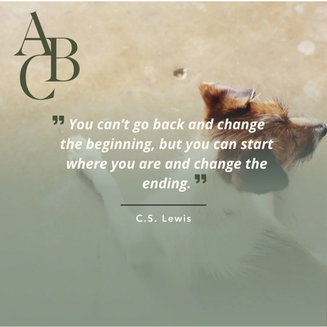 Do you have a training motto? I think this could be mine. 
C.S. Lewis was a great dog lover, you do wonder if he was thinking of working with his dog when he wrote this!
What is your goal for training and and behavior change this summer?
#animalbehav