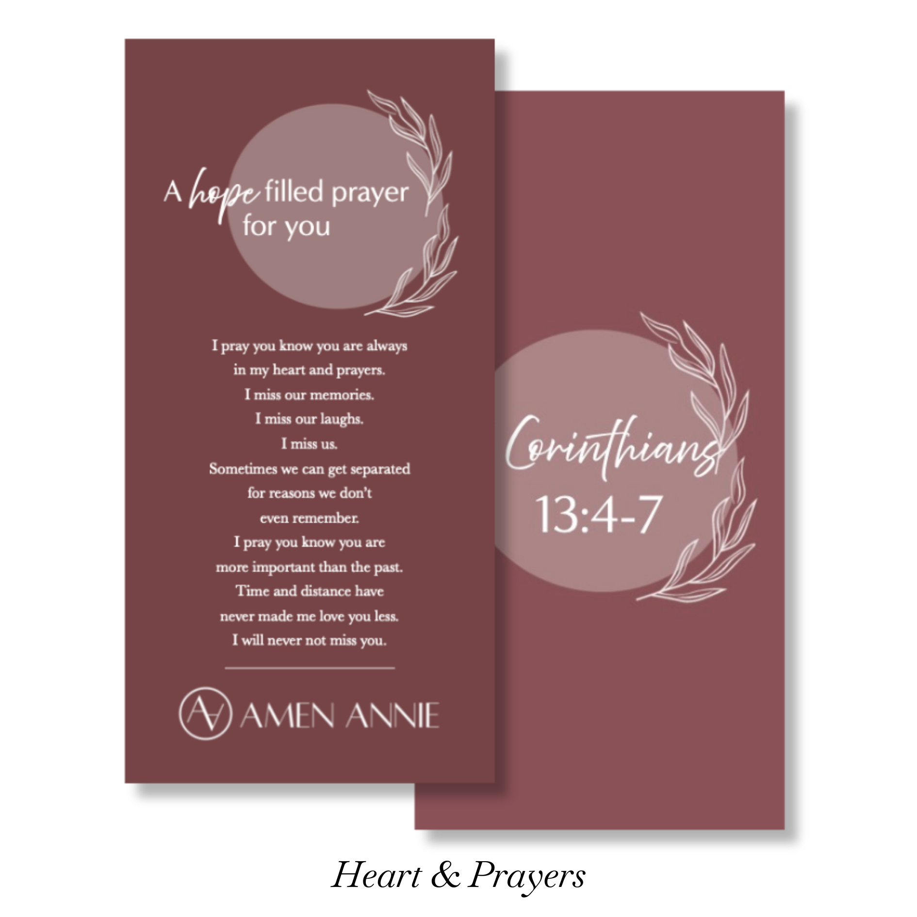 FFH - Lost Touch #1.png