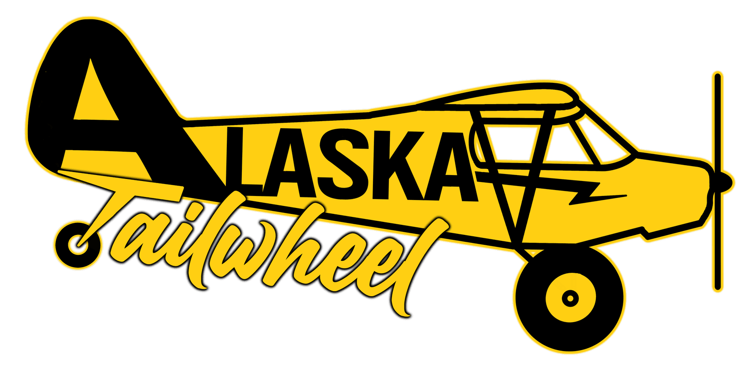 Alaska Tailwheel