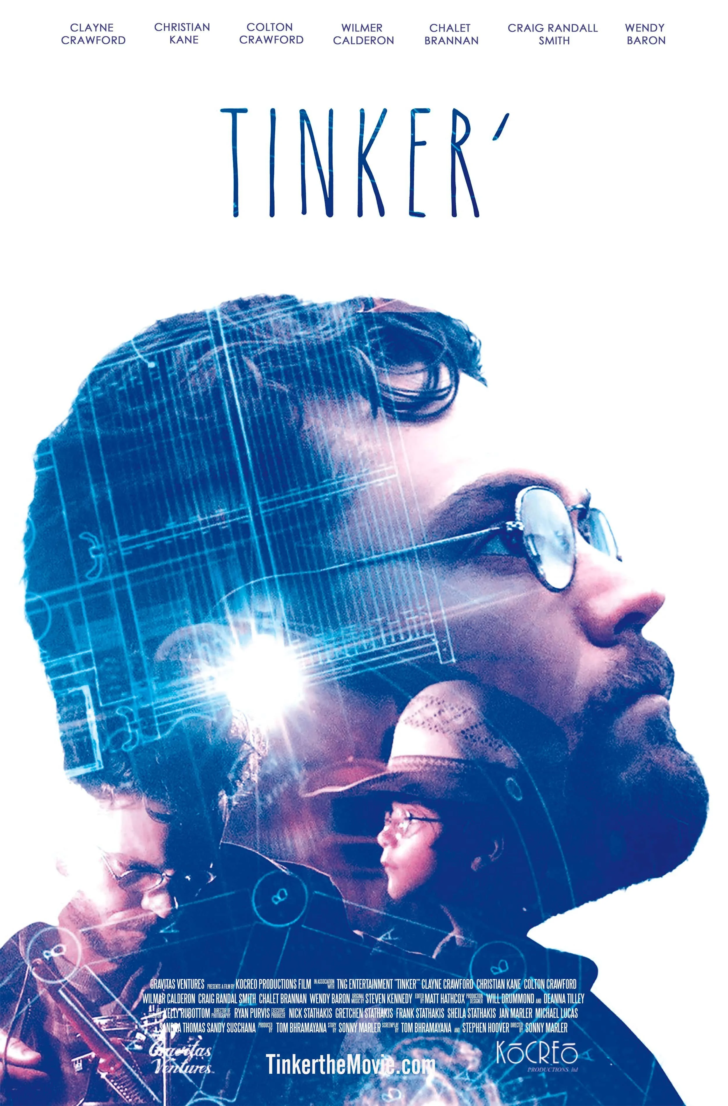 Tinker'