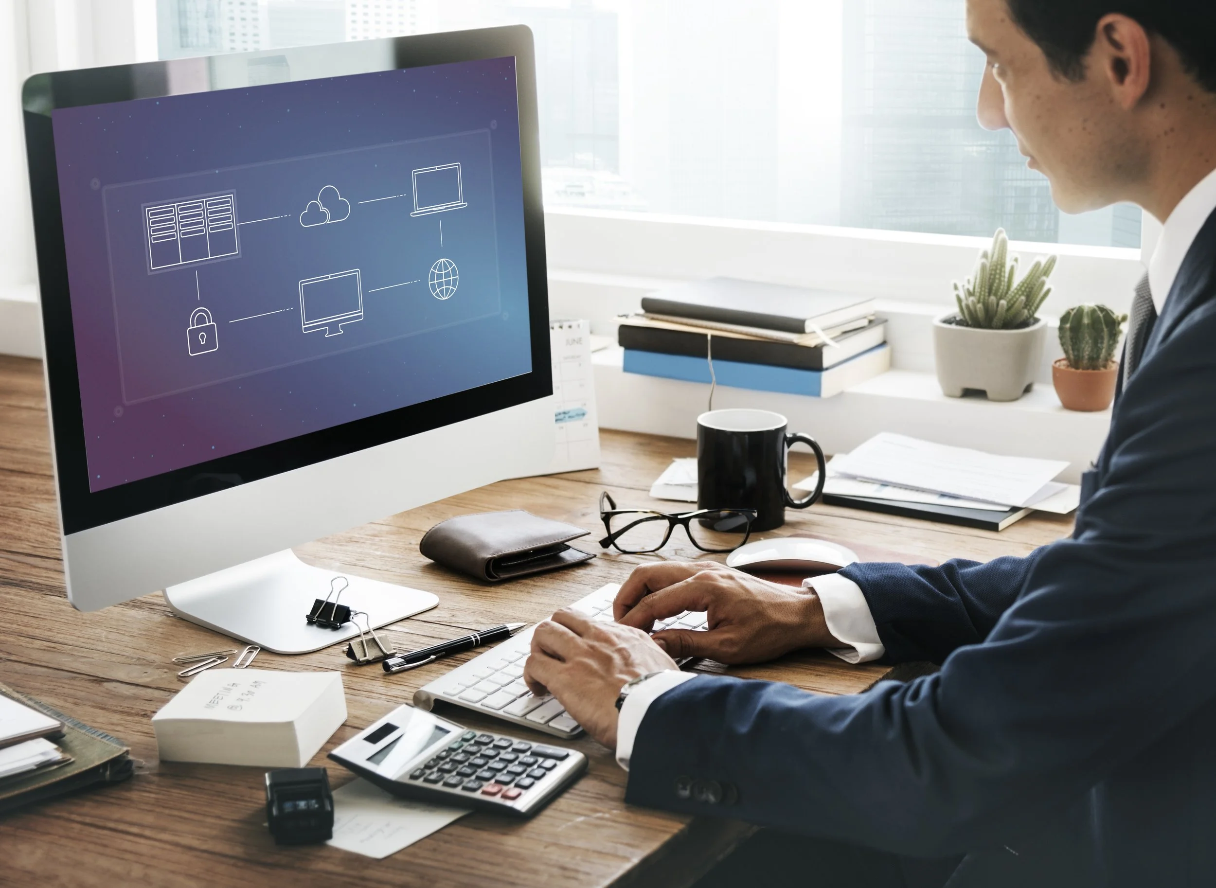 Systems Deployment &amp; Configuration