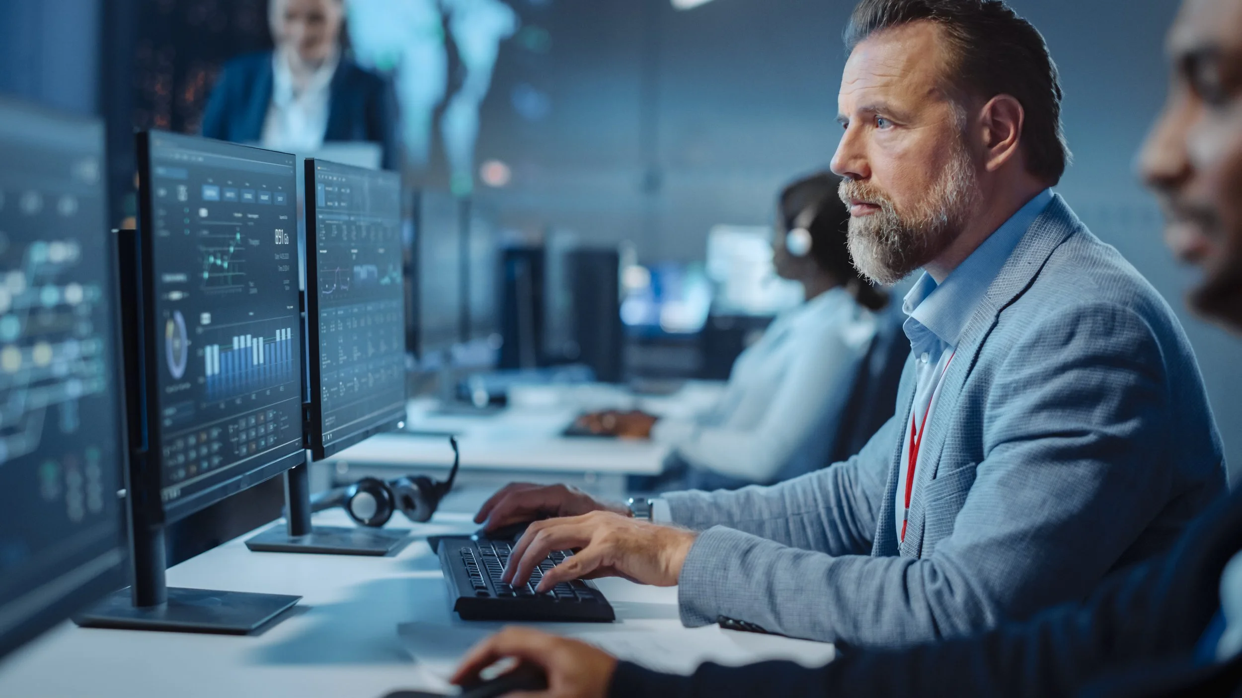 Managed IT Services