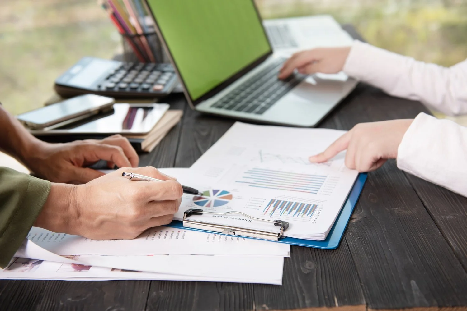 Cyber Insurance Readiness Review