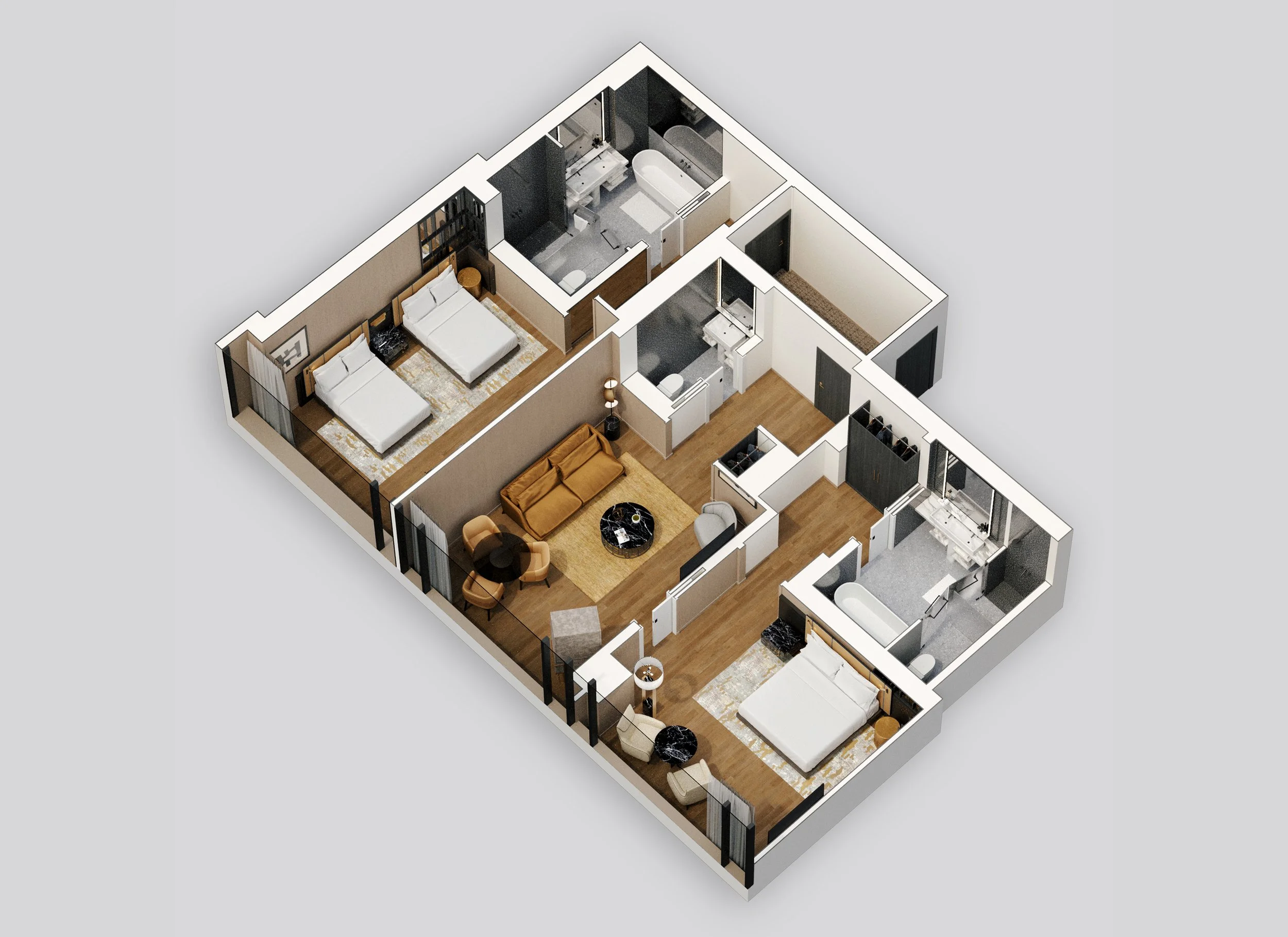 RCNomad-Executive suite + double.jpg