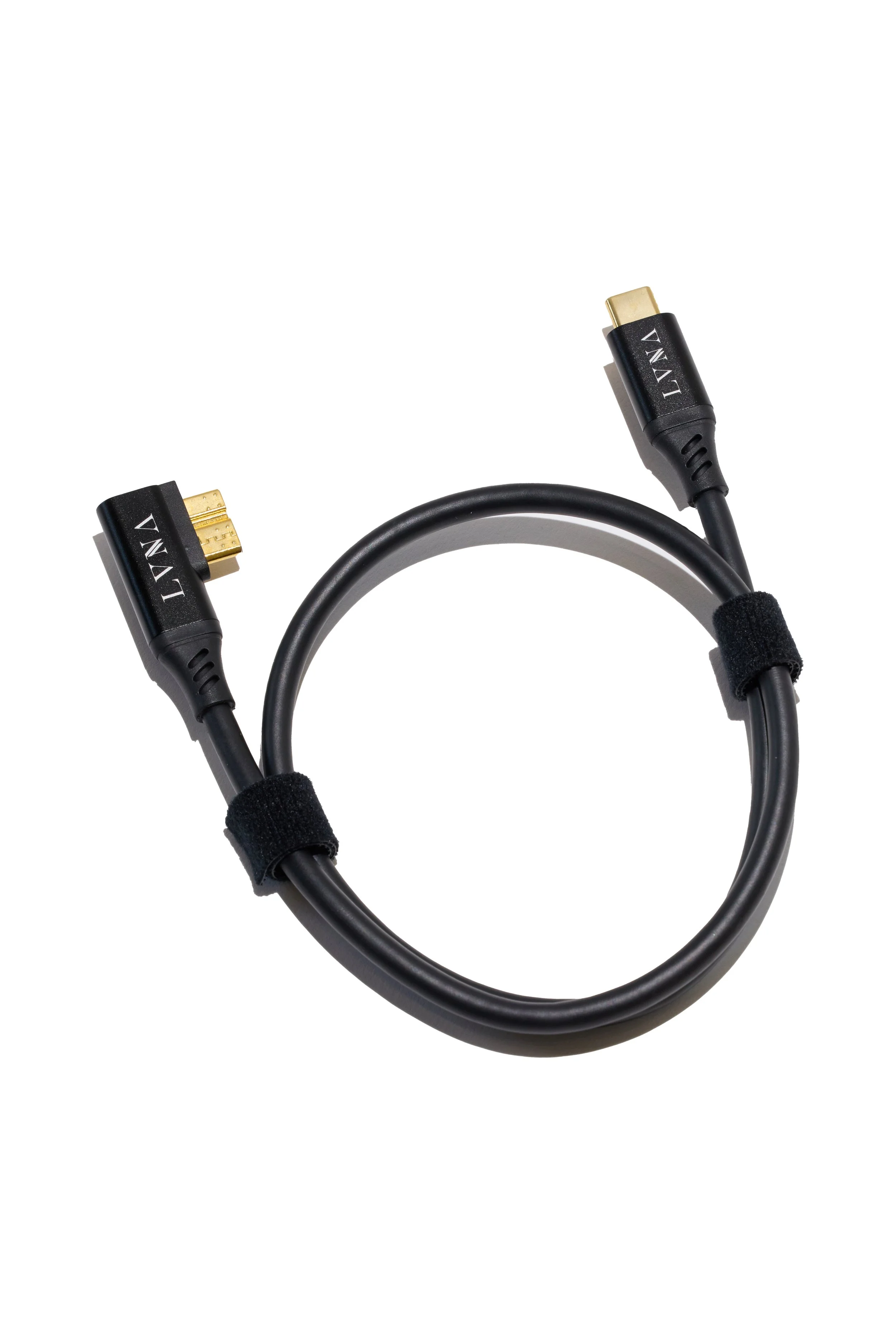 MICRO-B QR PIGTAIL 0.5M