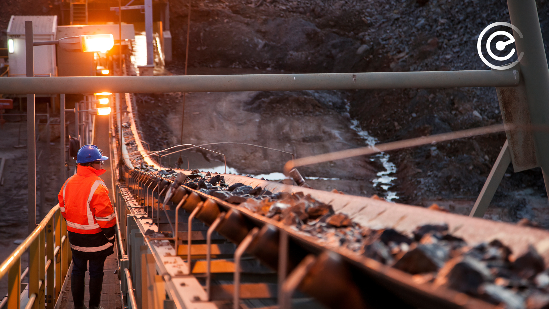 Mantenimiento predictivo en la minería: cómo anticipar las detenciones no programadas