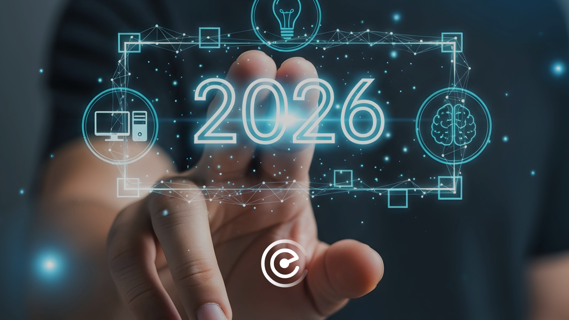 IoT en 2026: los nuevos desafíos que están cambiando la manera en que trabaja la industria