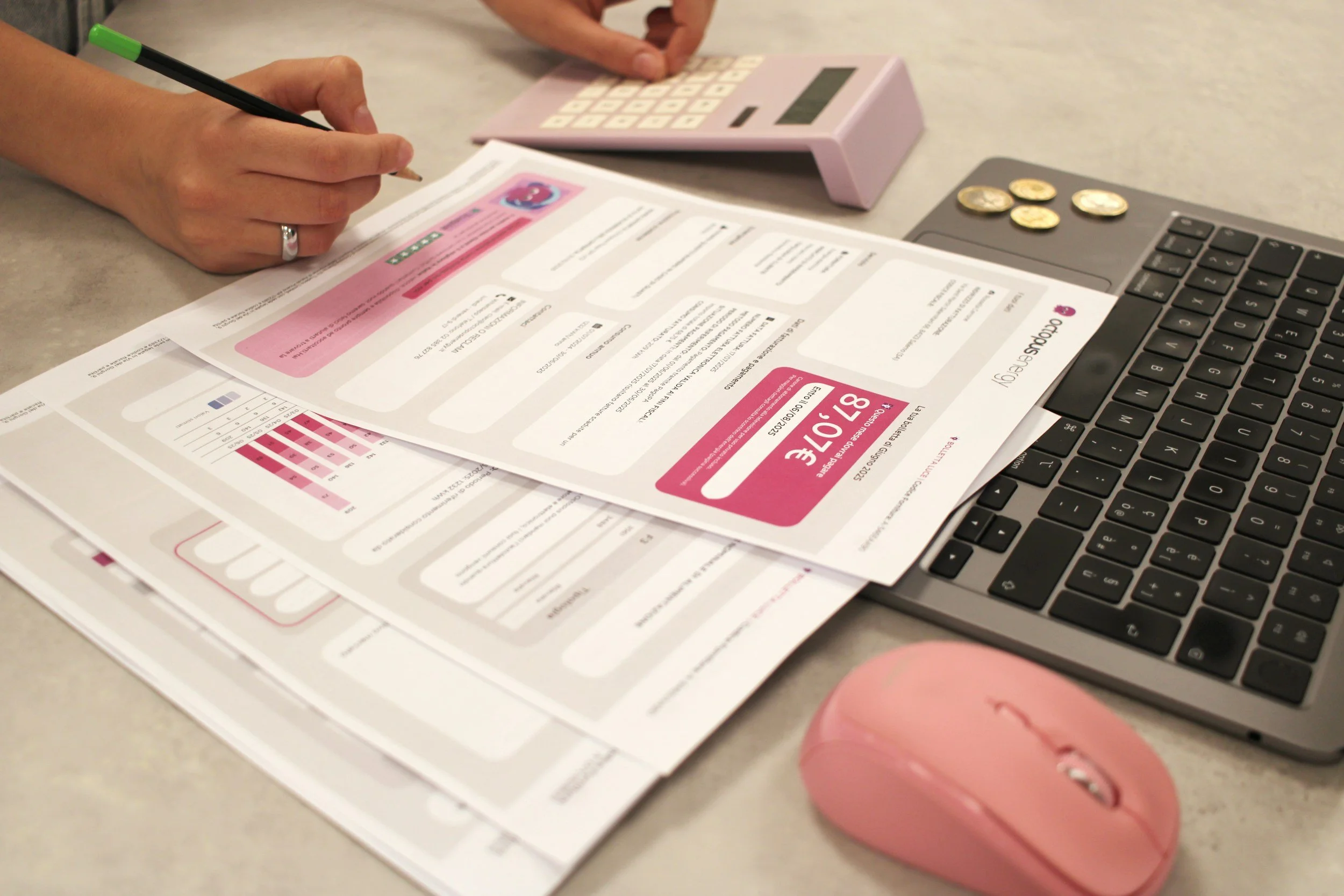 The Mental Load of Money: When Finances Make It Hard to Rest
