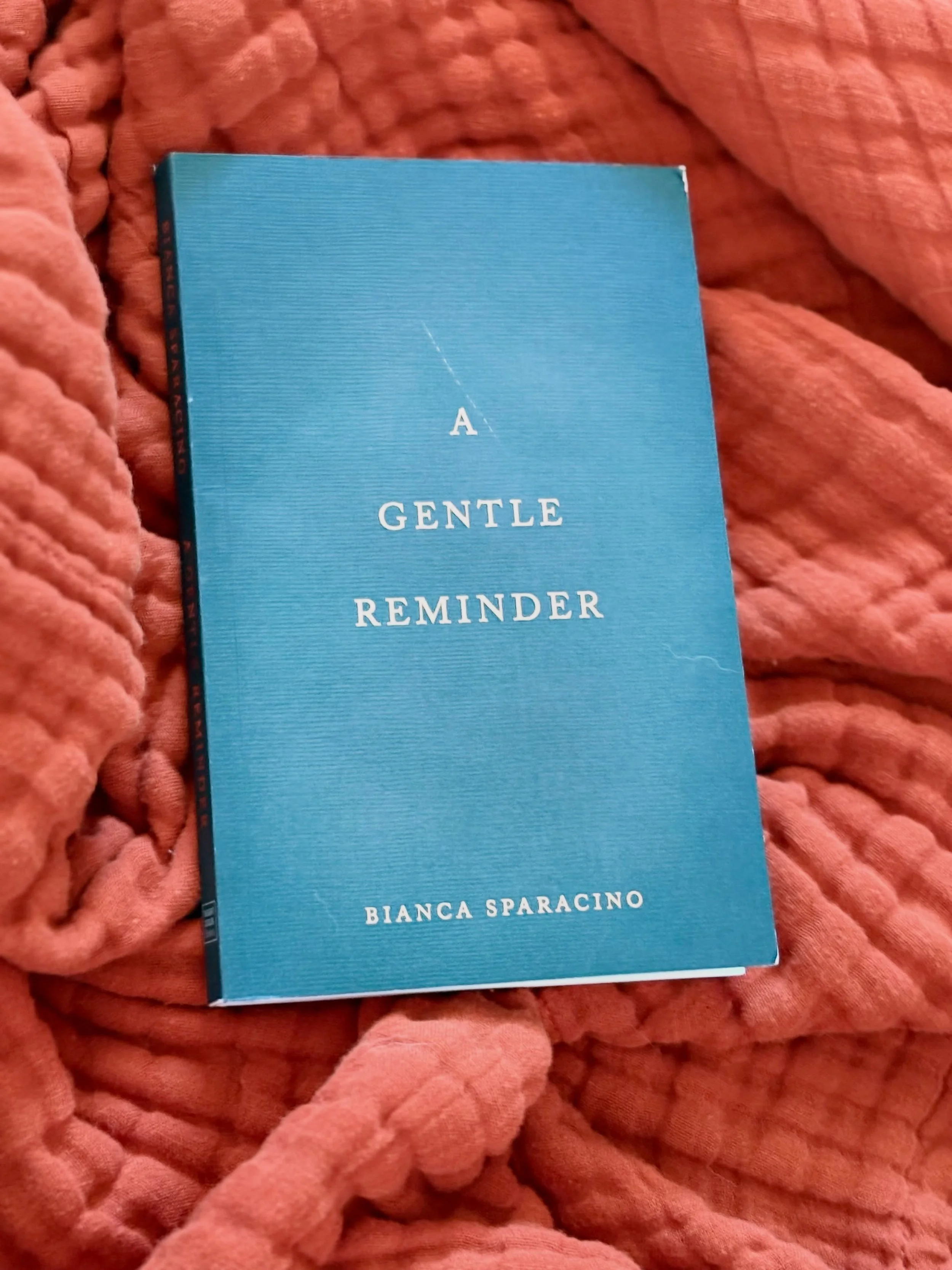 Some days, courage looks less like confidence and more like simply deciding to try again.

Continuing to heal when it still hurts, choosing hope when you can&rsquo;t quite see the way forward, and refusing to let difficult seasons harden you&mdash;th