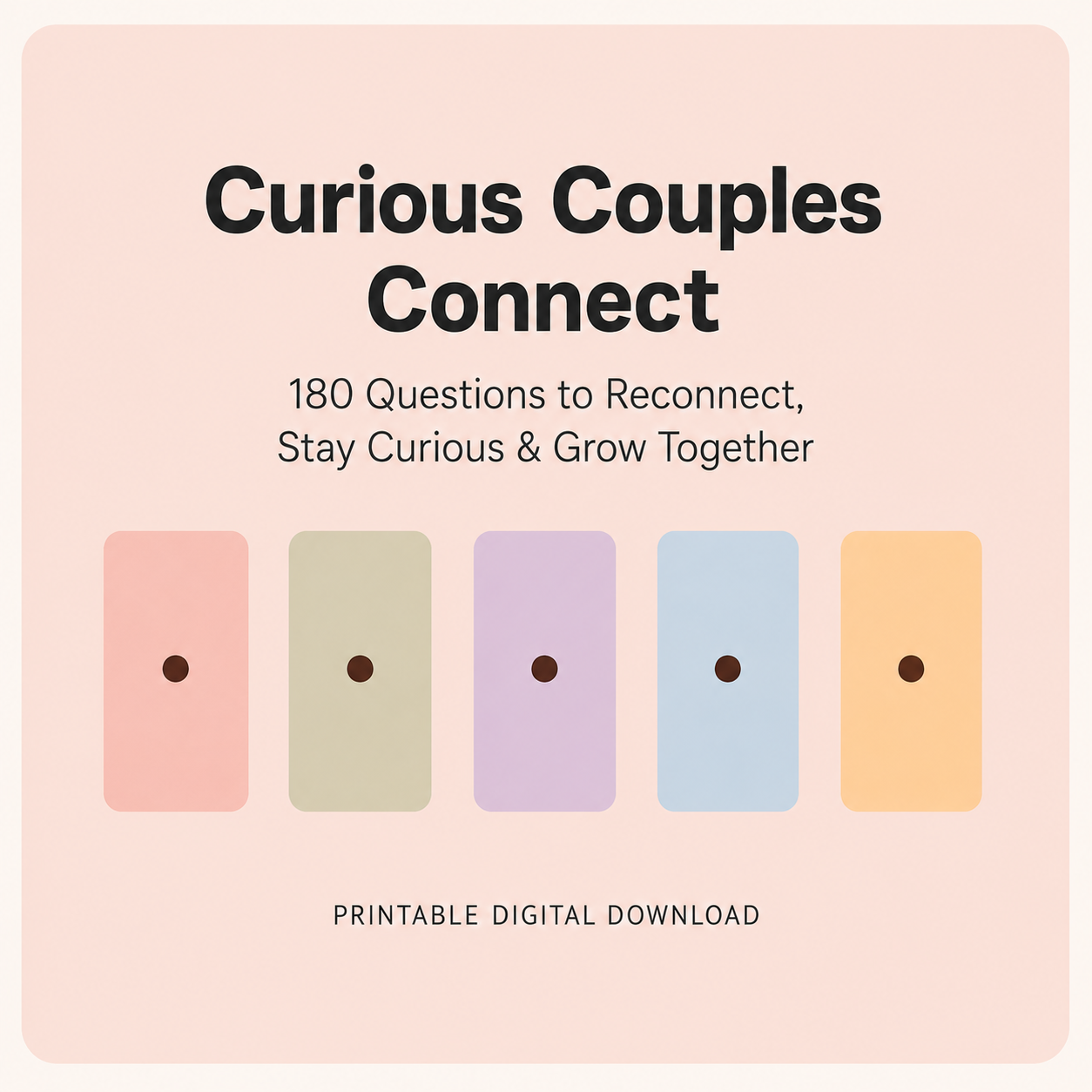 Curious Couples Connect