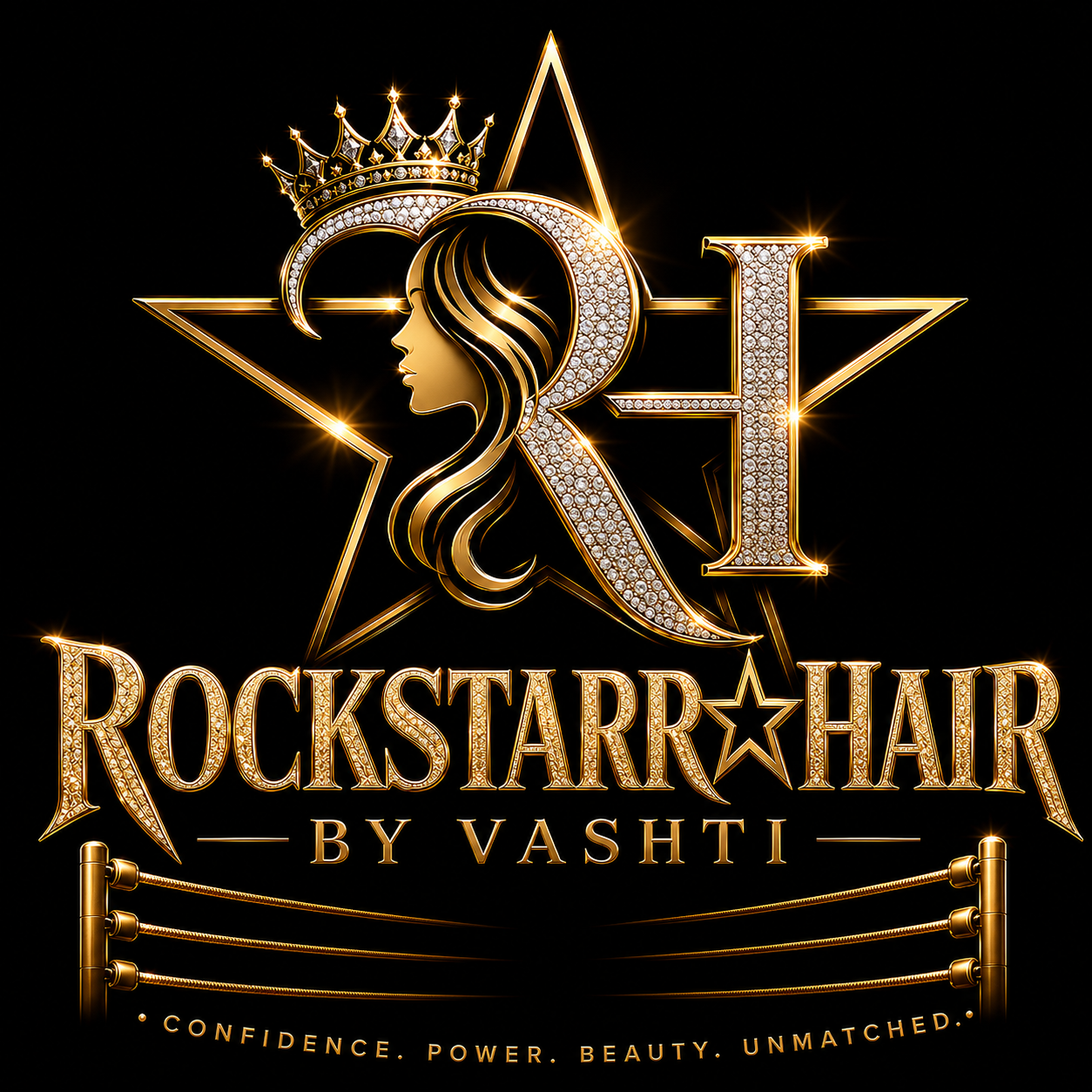 RockstarrHair By: Vashti