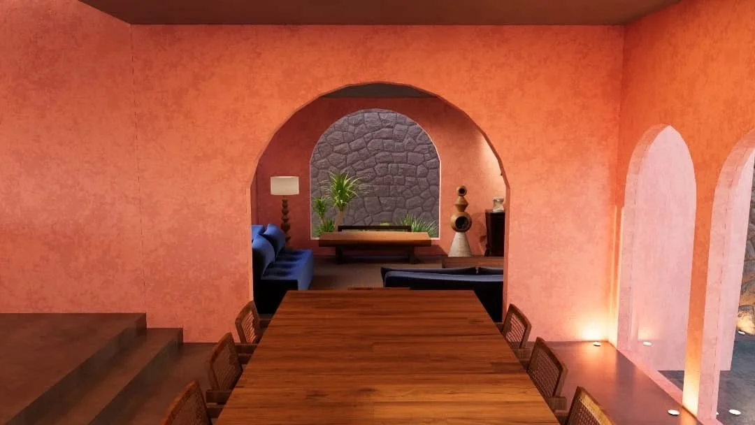 Casa Axiote 

Coming soon 

#tulum #vibes #designinspiration #interiordesign #architecture #decoraci&oacute;n #carpinteria #dise&ntilde;odeinteriores #3dsmax #nvidia #intel #investment