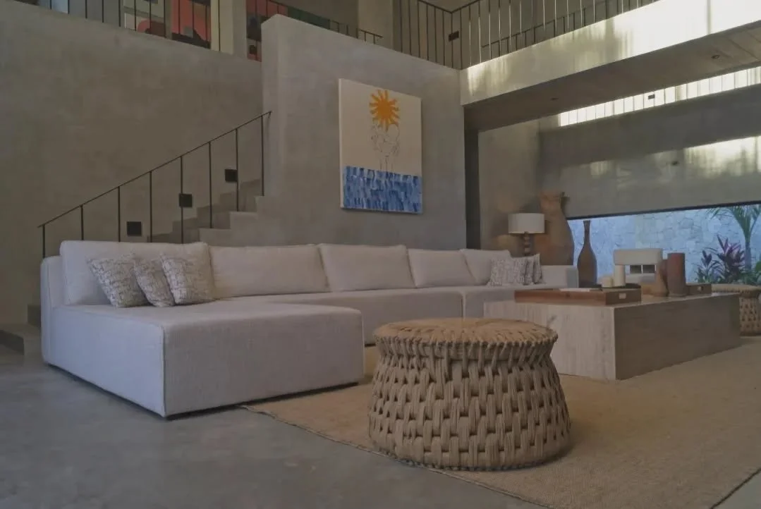 Casa Isla Tulum 

Location: @casaislatulum

by @carloslariosarchitect @carloslarios.arquitecto

Shot by @brunoolvrt

#interiordesign #architecture #furniture #upholstery #stonework  #carpinteria #dise&ntilde;odeinteriores