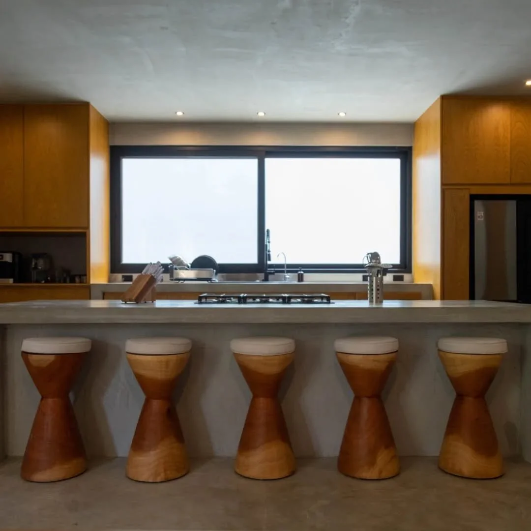 Casa Isla Tulum 

Architecture by @traktorarq 

Shot by @mariana.salday