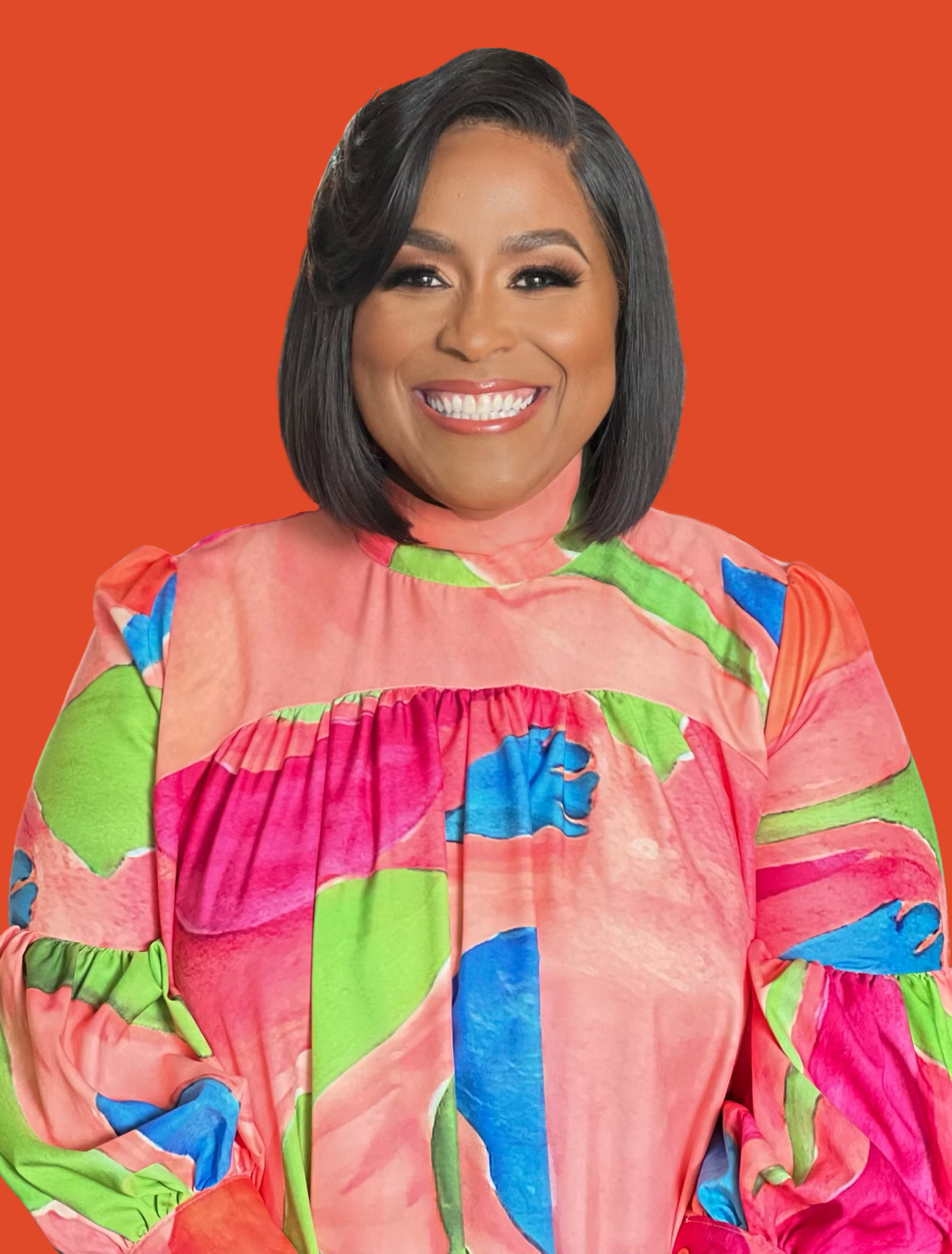 Pastor T. Renea Glenn is the pastor of Restoration Church of Prayer and a bold prophetic voice for this generation. She teaches the Scriptures with conviction, calling God’s people back to a life of prayer, purity, and the power that comes from walki