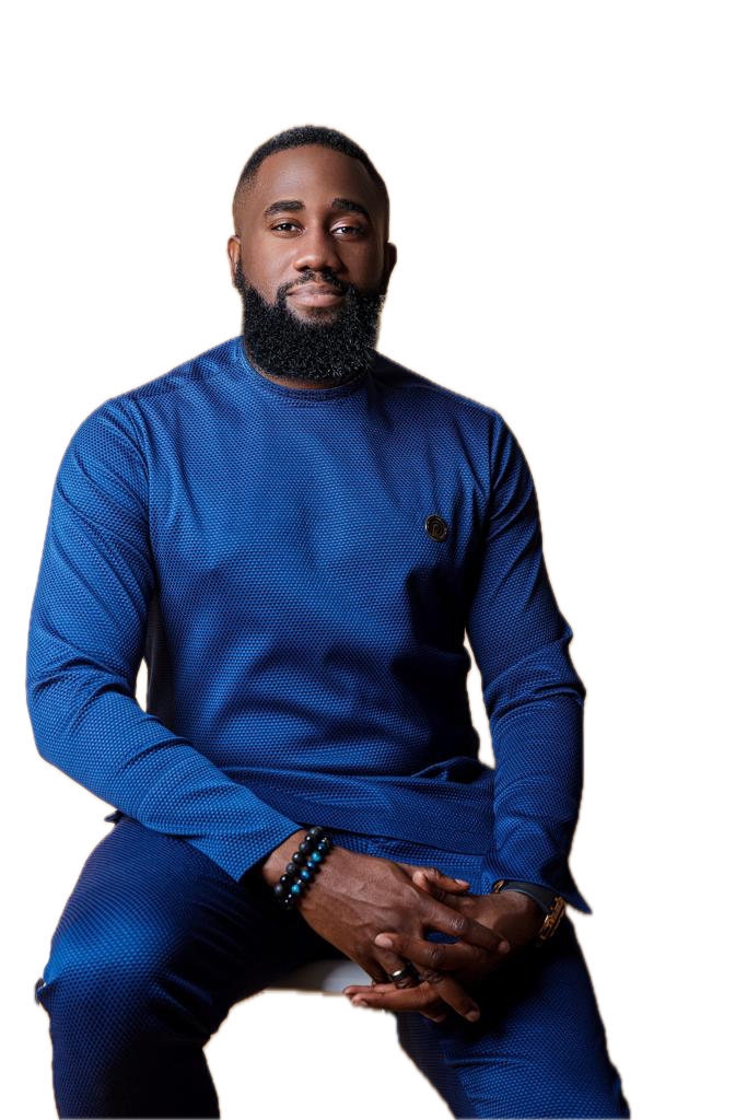 Prophet Tomi Arayomi is an internationally recognized prophet with more than 20 years of experience in prophetic ministry. His desire is to bring forth the authenticity and integrity of the prophetic and its power to change lives all over the world.