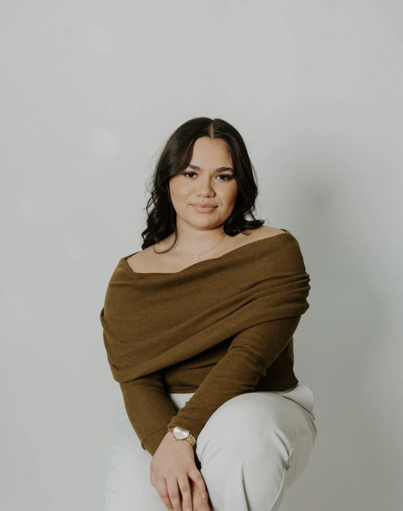 Hailey Brandon is a worship leader dedicated to leading people into the presence of God through authentic, spirit-led worship. Through her music and online platform, she inspires a generation to pursue a deeper relationship with God, live boldly in t