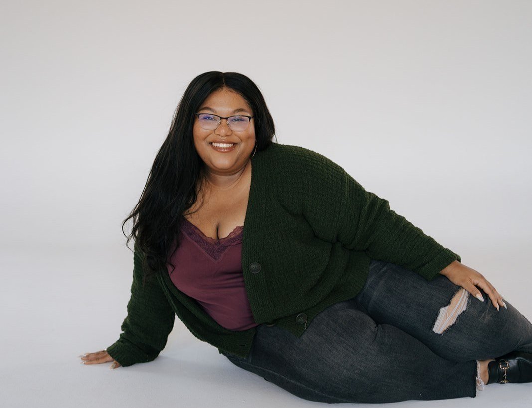 Not All Therapy Is the Same — Here’s What Makes Mine Different