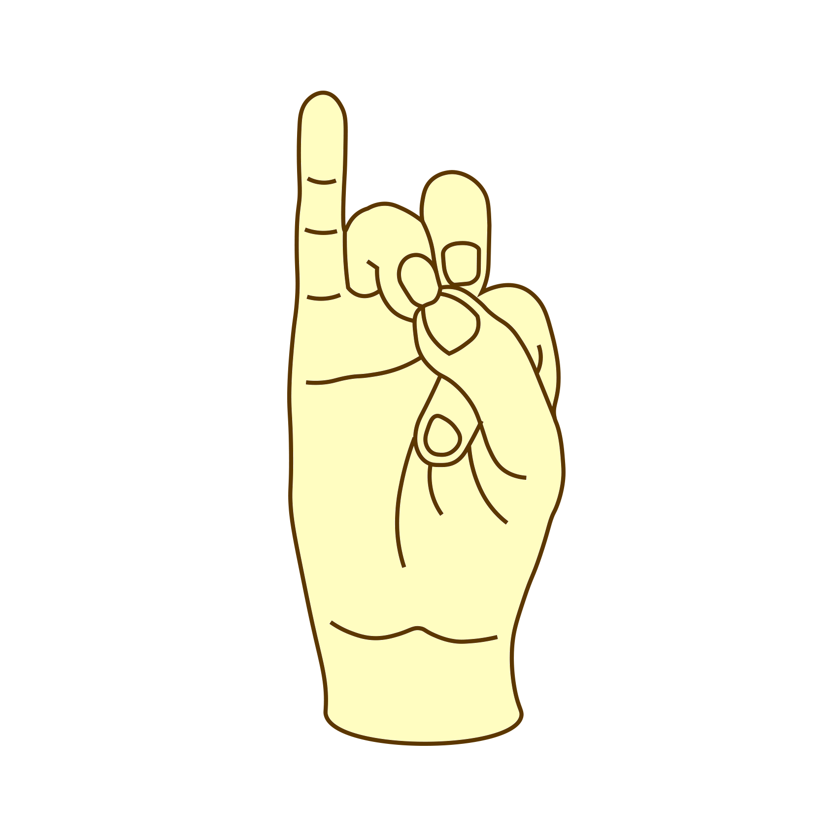 Apan Vayu Mudra