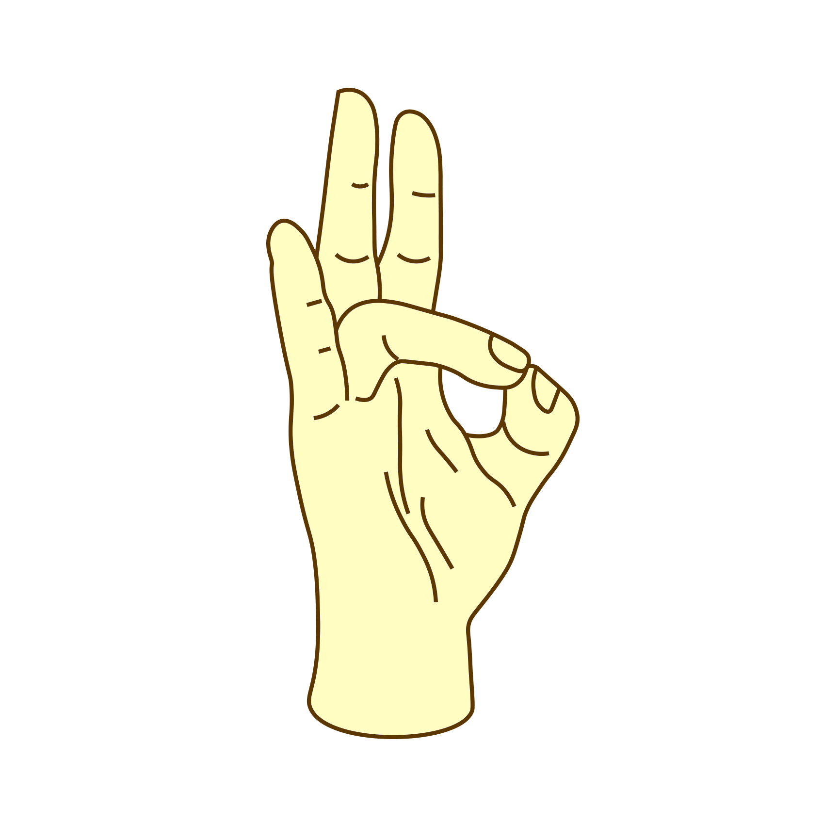 Prithvi Mudra