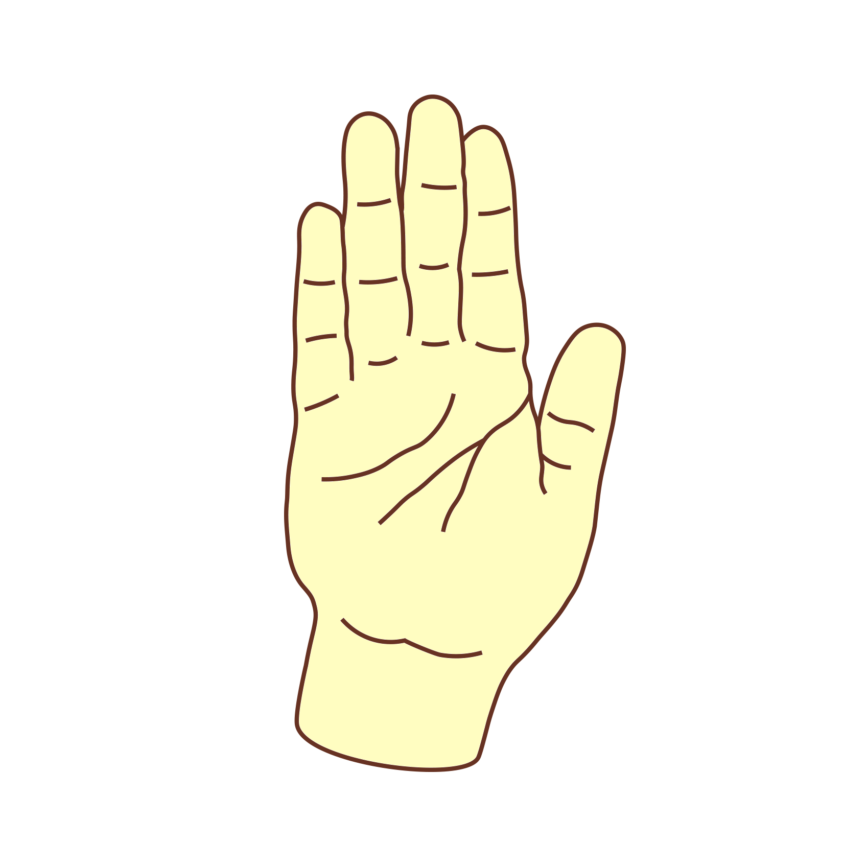 Abhaya Mudra