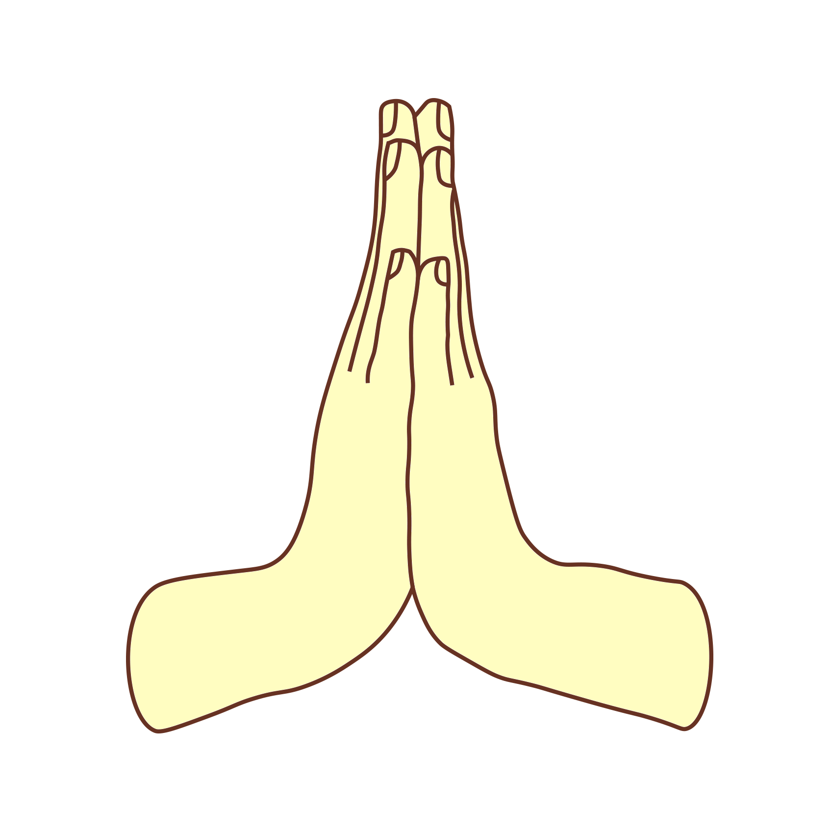 Anjali Mudra