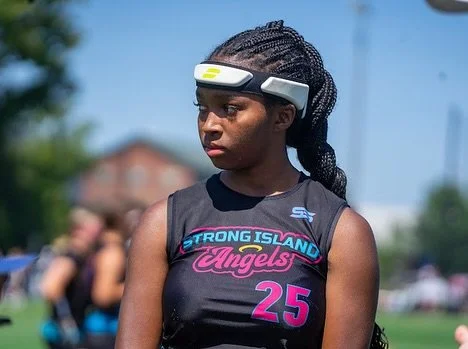 ::: WRTW &lsquo;25 ::: #almightyangels #weruntheworld25 #strongislandangels #wearelongisland