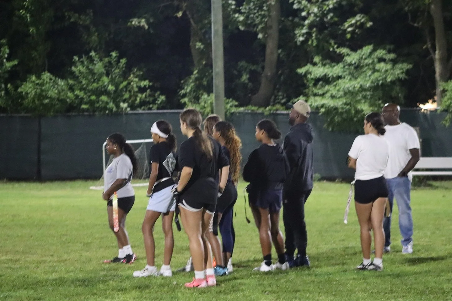 ::: Night Shifts ::: #strongislandangels #almightyangels #wearelongisland